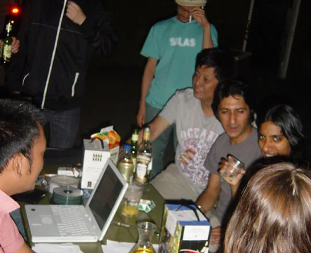 I’mPULSE 2007 in Goteborg