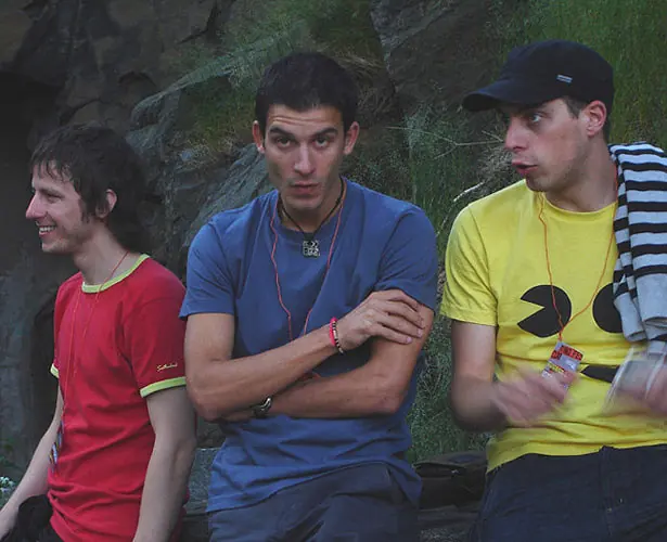 I’mPULSE 2007 in Goteborg