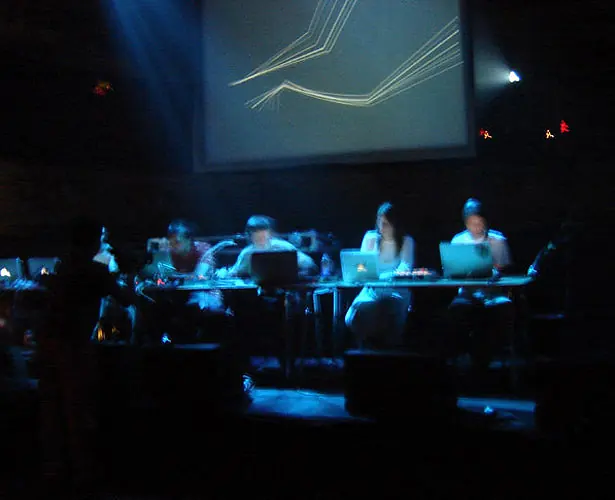 I’mPULSE 2007 in Goteborg