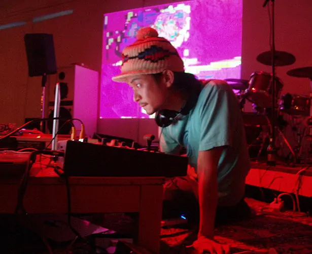 I’mPULSE 2007 in Goteborg