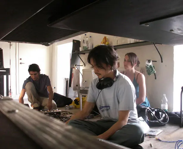 I’mPULSE 2007 in Goteborg