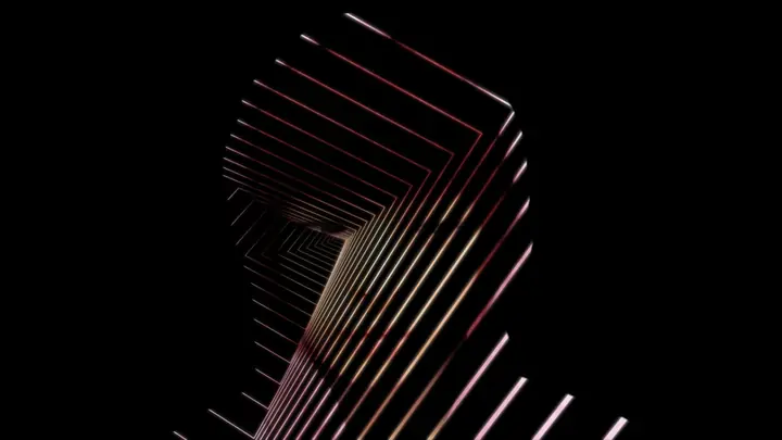 kyary + facetracking + glitch