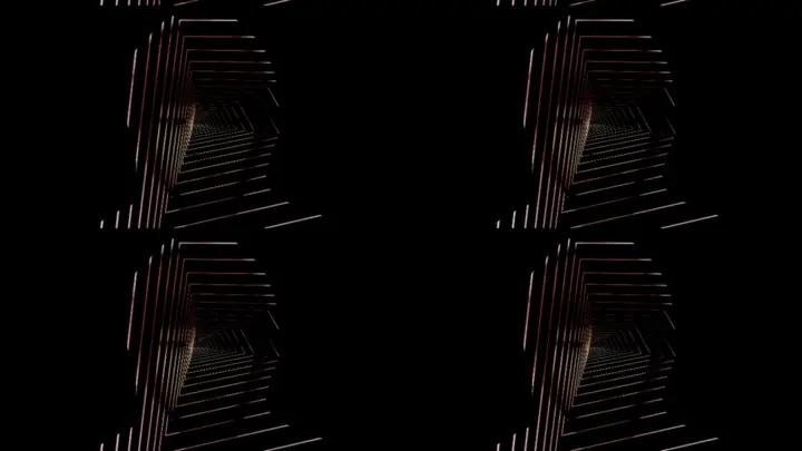 kyary + facetracking + glitch