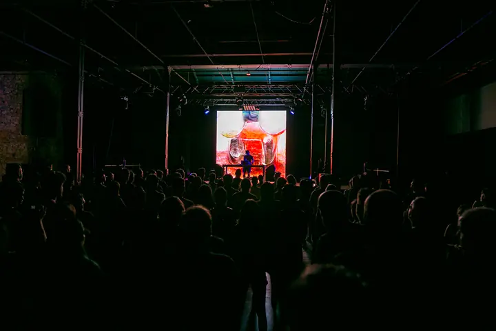 L.E.V Festival 2022 @Spain