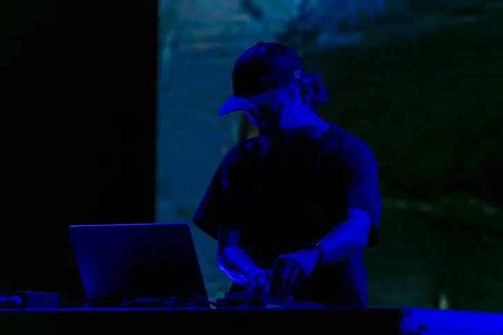 L.E.V Festival 2022 @Spain