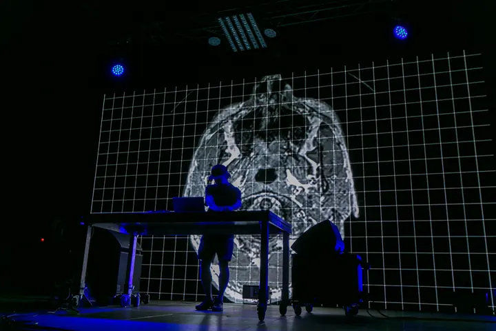 L.E.V Festival 2022 @Spain