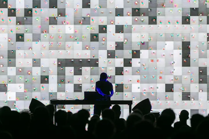 L.E.V Festival 2022 @Spain