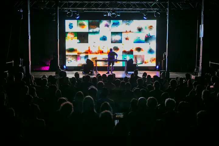 L.E.V Festival 2022 @Spain