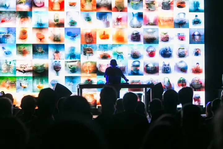 L.E.V Festival 2022 @Spain