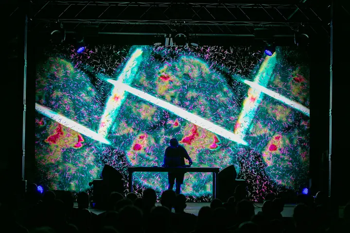 L.E.V Festival 2022 @Spain