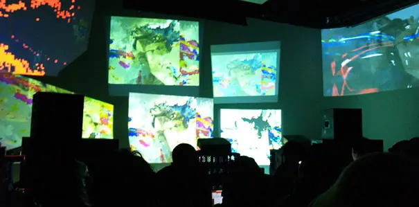 laptop-orchestra-for-visual