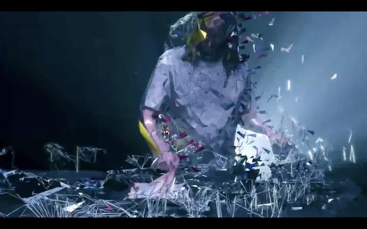 machinedrum-a-view-of-u