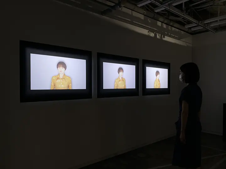 MASAMI NAGASAWA PHOTO EXHIBITION \"Beautiful Mind\