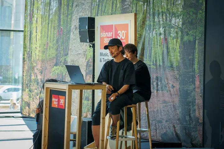 Masterclass: \'Generative AI and the Arts\