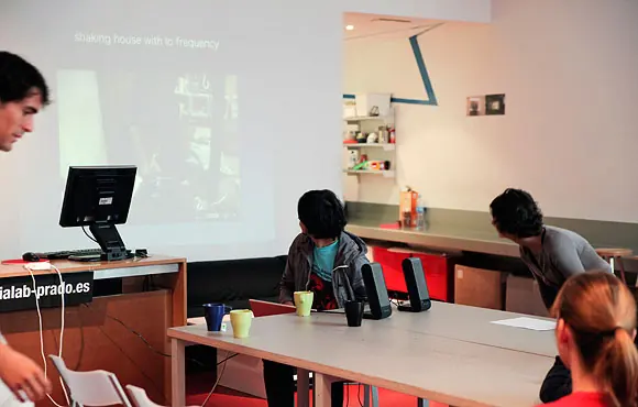 Medialab-Prado