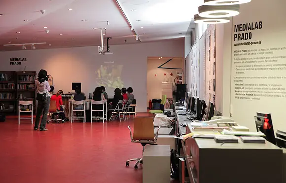 Medialab-Prado
