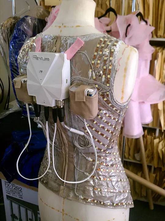 63rd NHK Kouhaku Uta Gassen