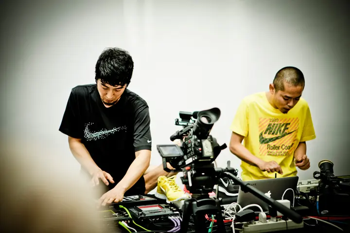 NIKE MUSIC SHOE in Italy