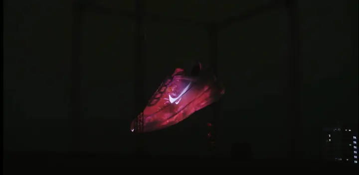 Nike - The Pulse of London (Air Max Day 2023)