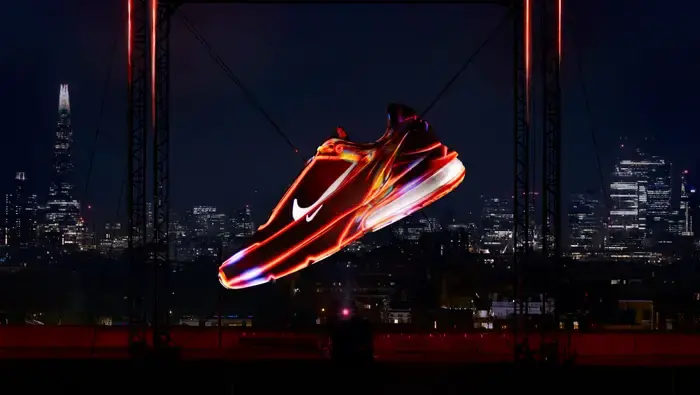 Nike - The Pulse of London (Air Max Day 2023)