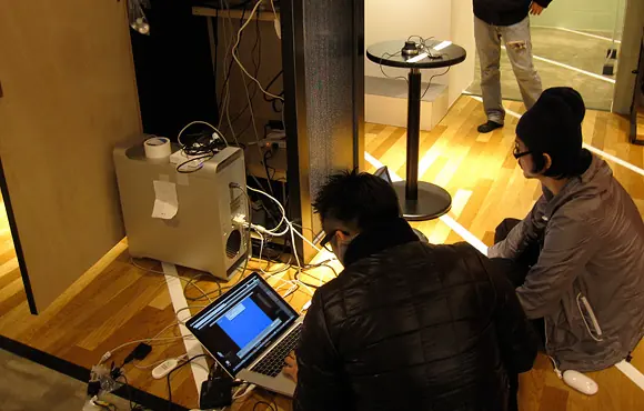 NIKEiD.STUDIO Fukuoka