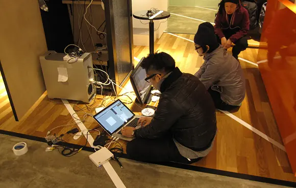 NIKEiD.STUDIO Fukuoka