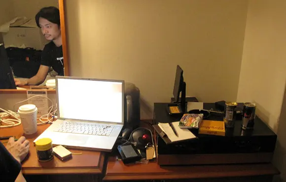 NIKEiD.STUDIO Fukuoka