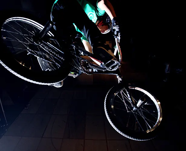 NIKE6.0 RAMP GIG\'09