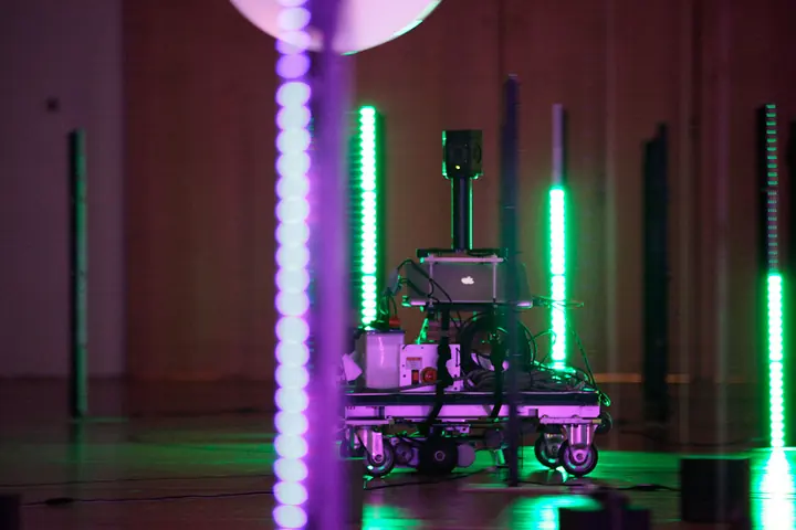 Yakushimaru Etsuko \"nornir\