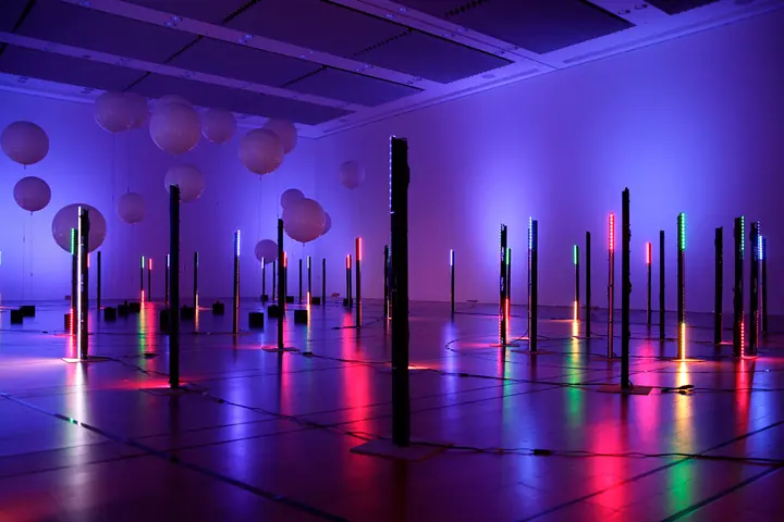 Yakushimaru Etsuko \"nornir\