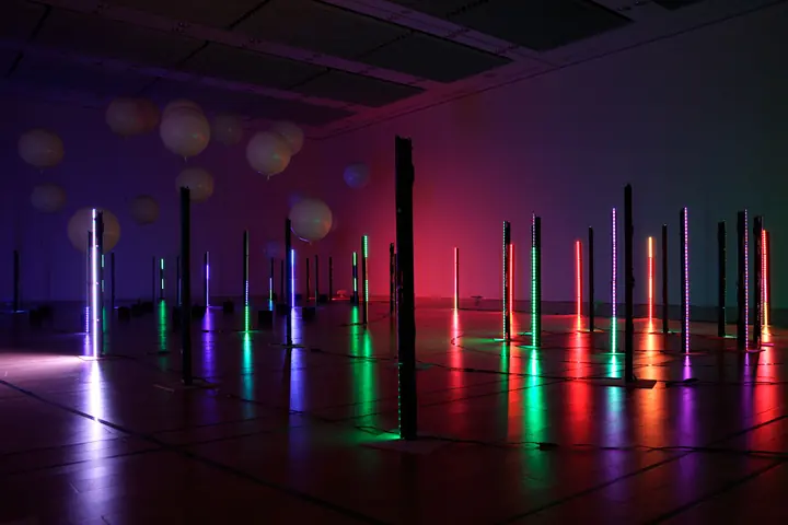 Yakushimaru Etsuko \"nornir\