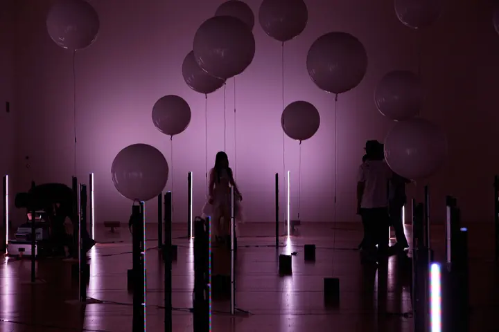 Yakushimaru Etsuko \"nornir\