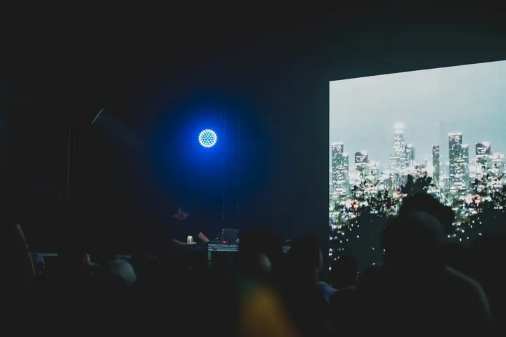 nosaj-thing-x-daito-manabe-continua-live-at-sonar-festival-2023