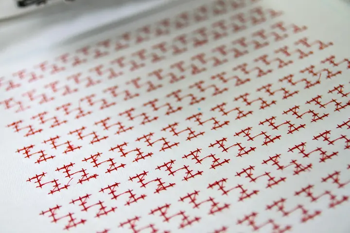 pa++ern at Ogaki Biennale 2010