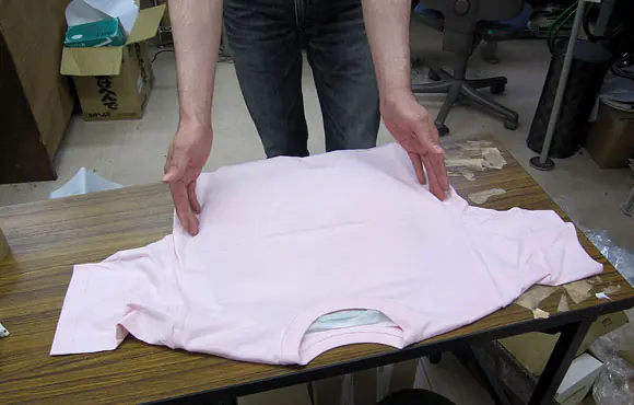 Pa++ern esoteric language for embroidery