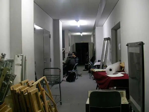 Pa++ern sounds for embroidery