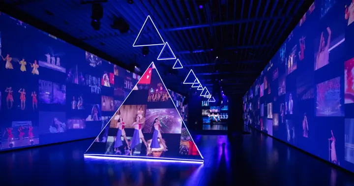 perfume-disco-graphy