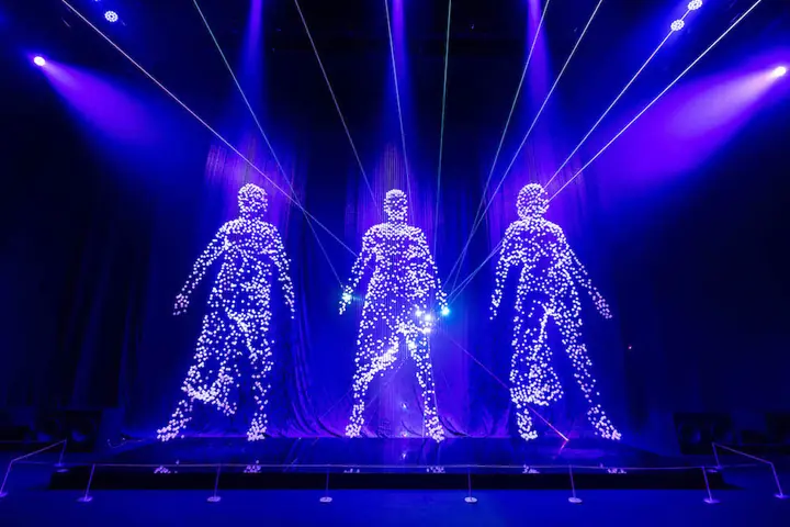 perfume-disco-graphy