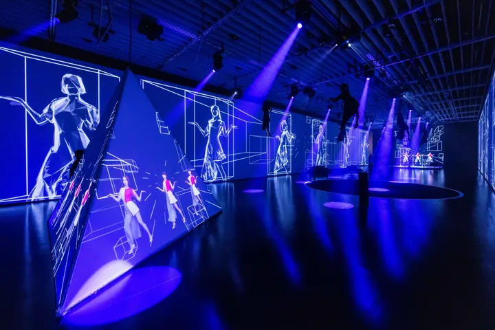 perfume-disco-graphy