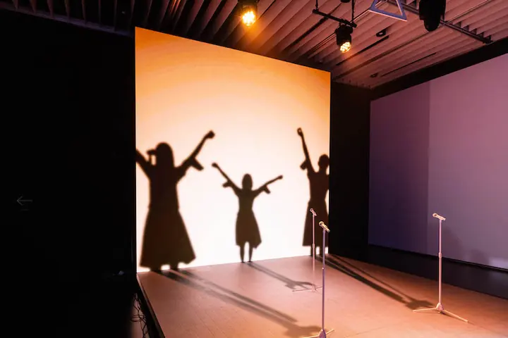 perfume-disco-graphy