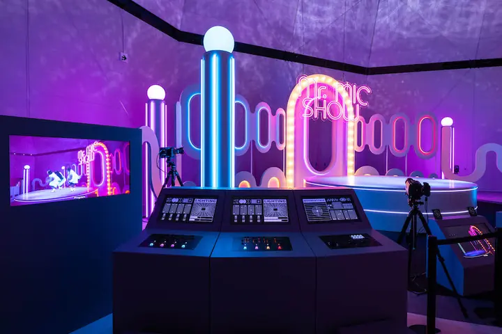 perfume-disco-graphy