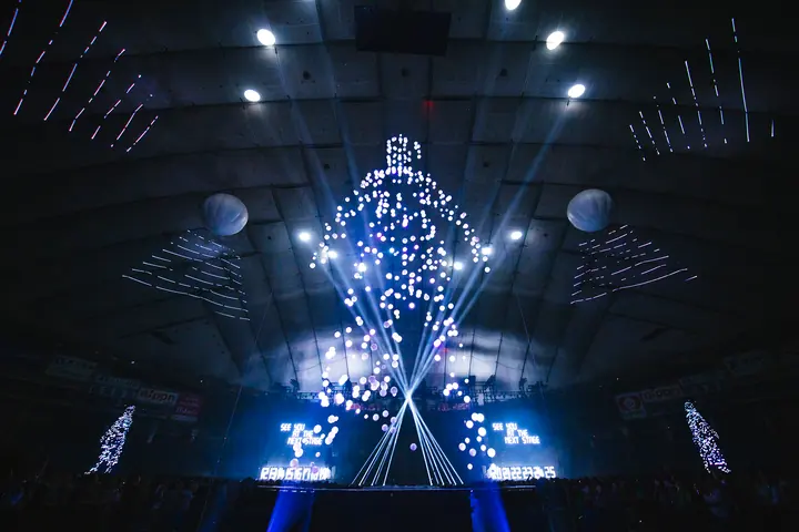 perfume-nebula-romance-tokyo-dome