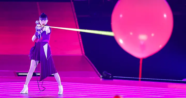 perfume-nebula-romance-tokyo-dome