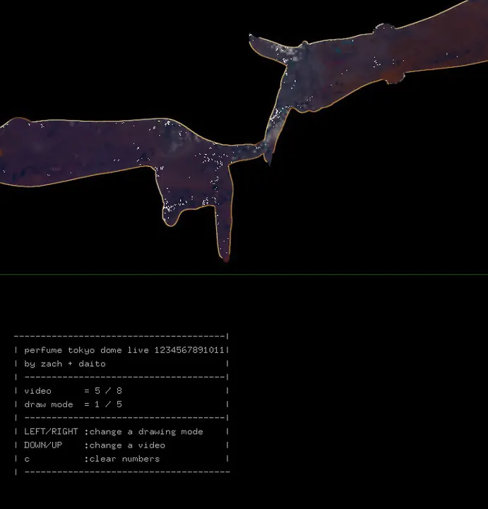 visuals for “1 2 3 4 5 6 7 8 9 10″