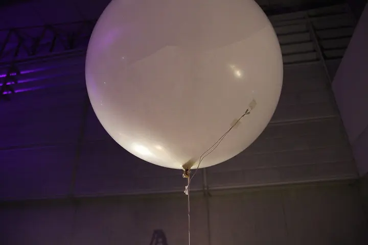 interactive system for “1 2 3 4 5 6 7 8 9 10″ and “Perfume’s Rule”