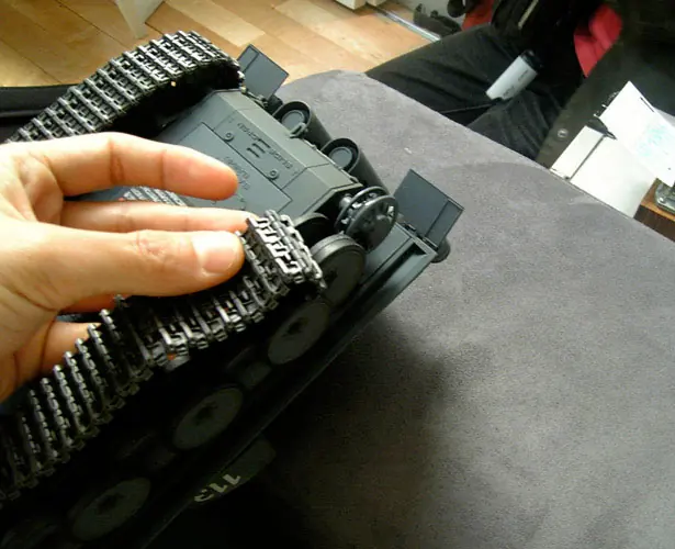 Searching Workshop “PodPod”