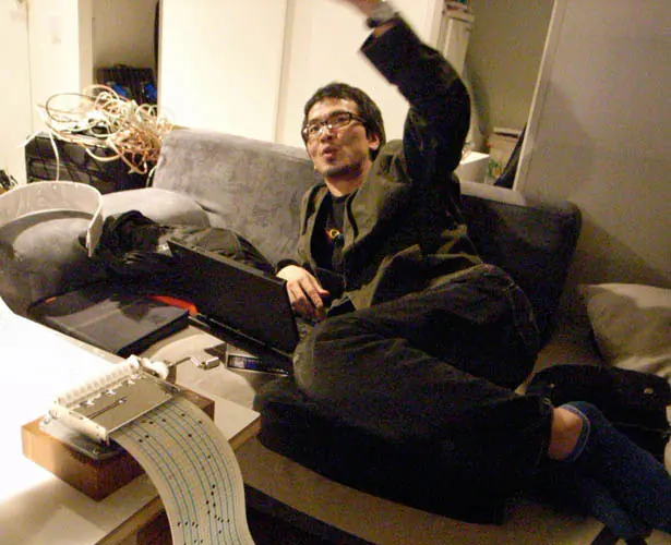 Searching Workshop “PodPod”