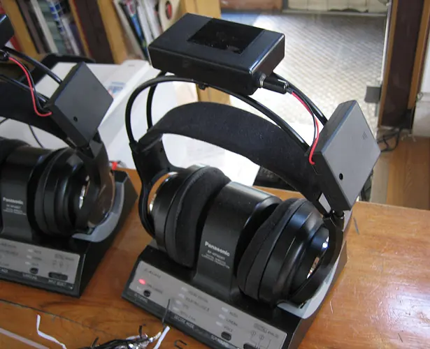 Apichatpong WEERASETHAKUL “Replicas”