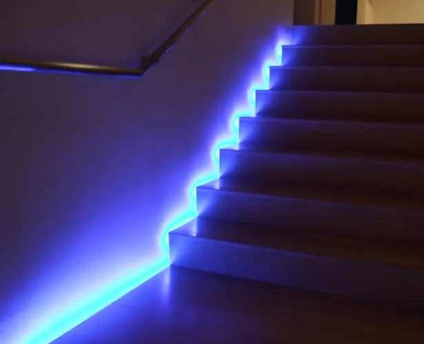 rfid-light-sequencer