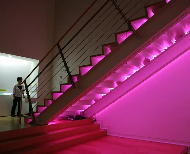 rfid-light-sequencer